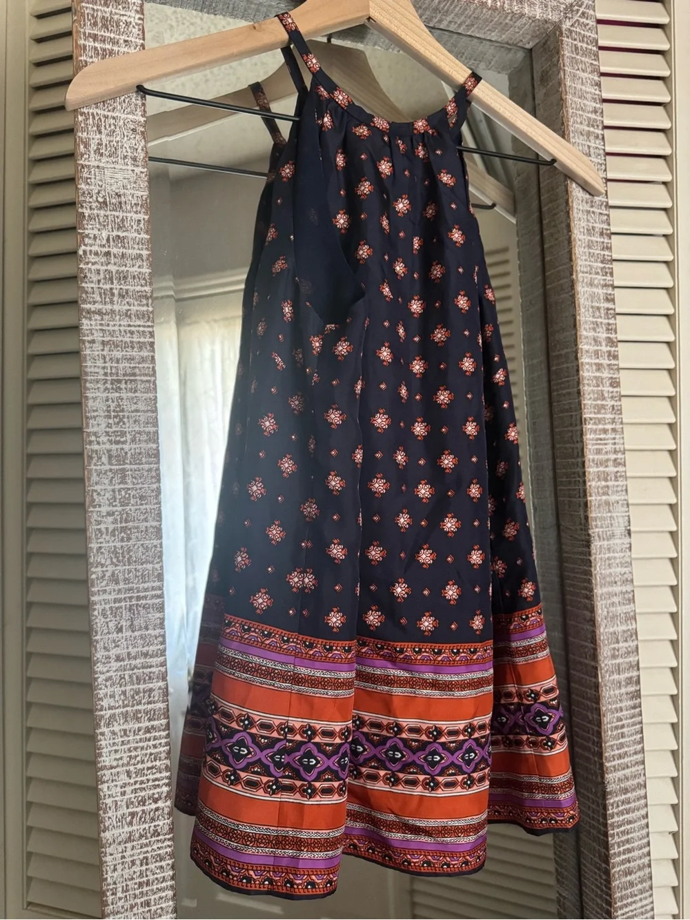 J. Crew crew silk